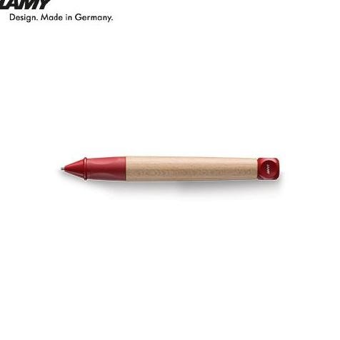 

TERLARIS - LAMY ABC MECHANIC PENCIL - Red