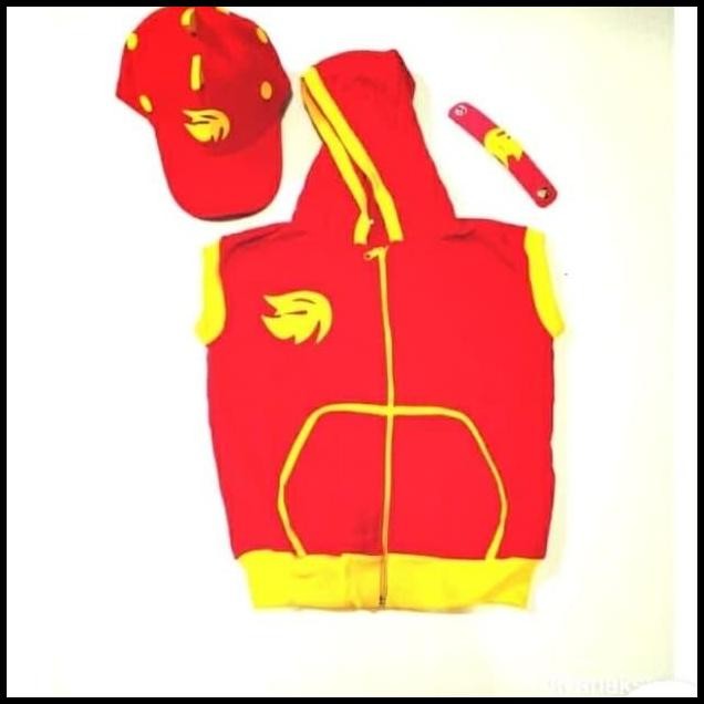 boboiboy api dan rompi murah