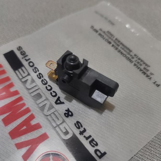 Stop switch assy switch rem kanan kiri depan belakang Yamaha 2DP Nmax old Nmax lama murah