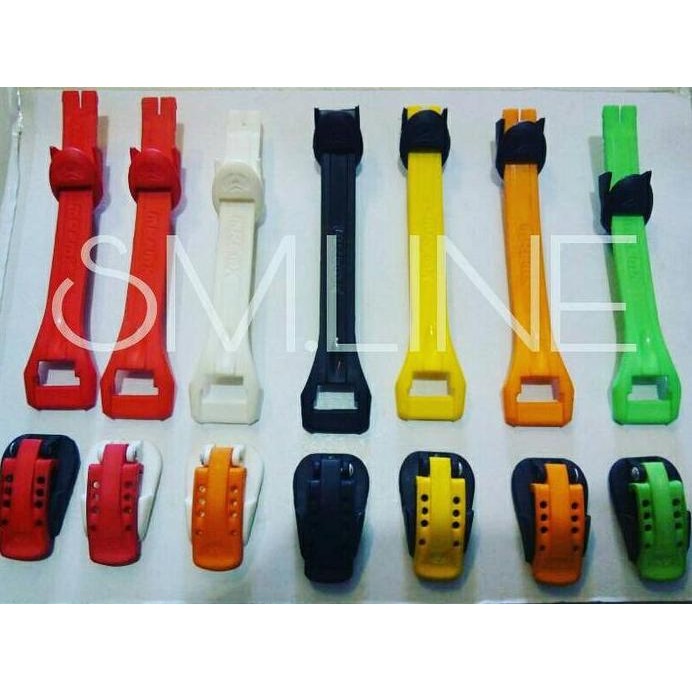 Tali sepatu Cross Gaerne Forma Terrain Acerbis Xmove OnealElement