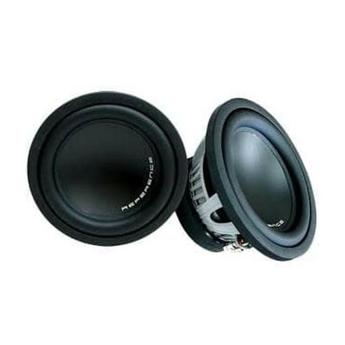 Subwoofer 10 Inch Single Coil PCA REF 10