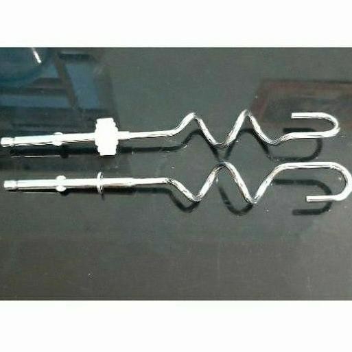 Bst Ready Kocokan Mixer Cosmos 1289 / 1689 Original Spiral Best Seller