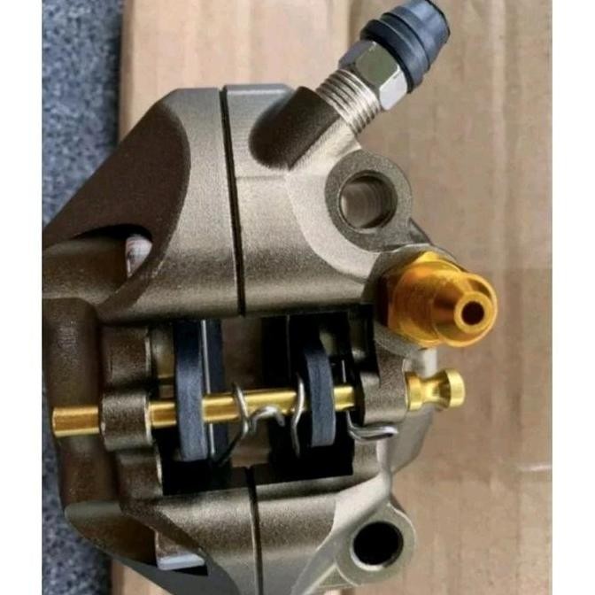 Sambungan Selang Rem Drat Halus Ke Kaliper Drat Halus Baut Banjo Sambungan Kaliper Drat Halus