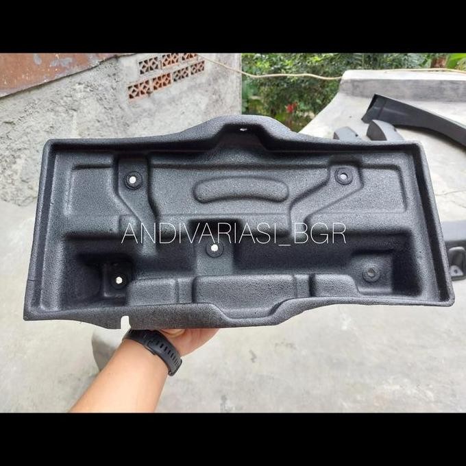 Tatakan aki TAFT GT murah