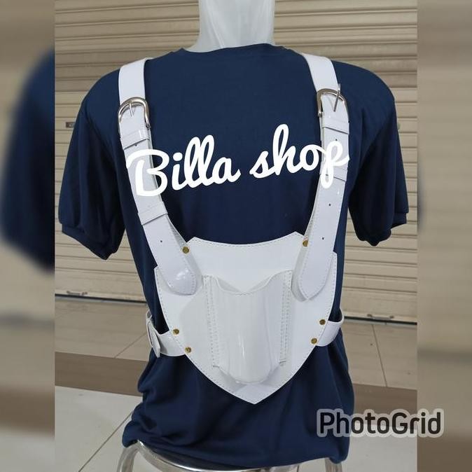 New Dahrim Pataka Dahrim Upacara