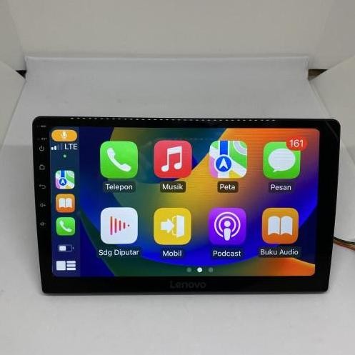 Head unit android 9 inch BMW seri 3 E46 M3 / Jead unit android BMW E46