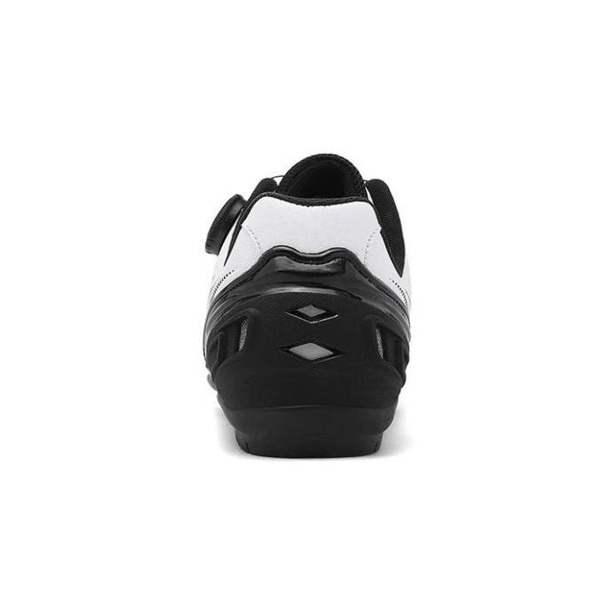 ready Sepatu Sepeda NON Cleat RICK Cycling Shoes Sepatu Non Cleat Roadbike MTB