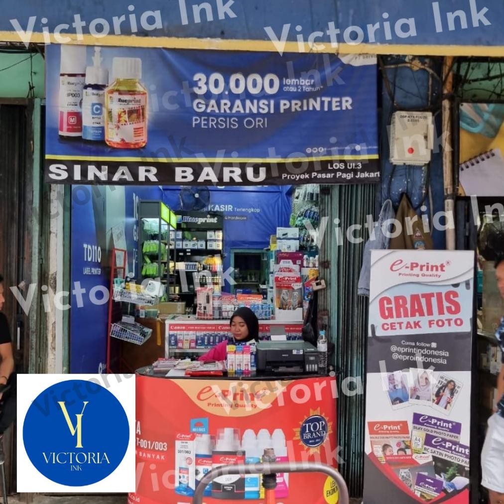 

Update Direct Thermal Stiker Blueprint 78x100 isi 300pcs 78x100mm isi 300pcs Label 78x100 .,