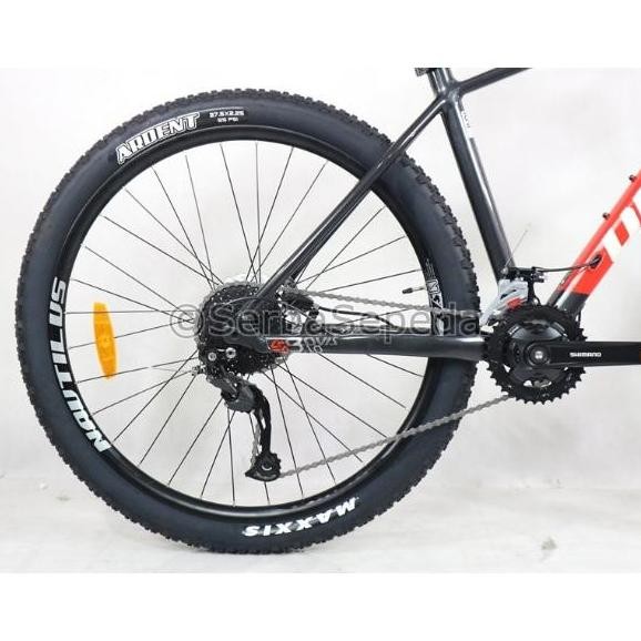 Promo Terbaru, United Sepeda Gunung Clovis 3.1 Mtb