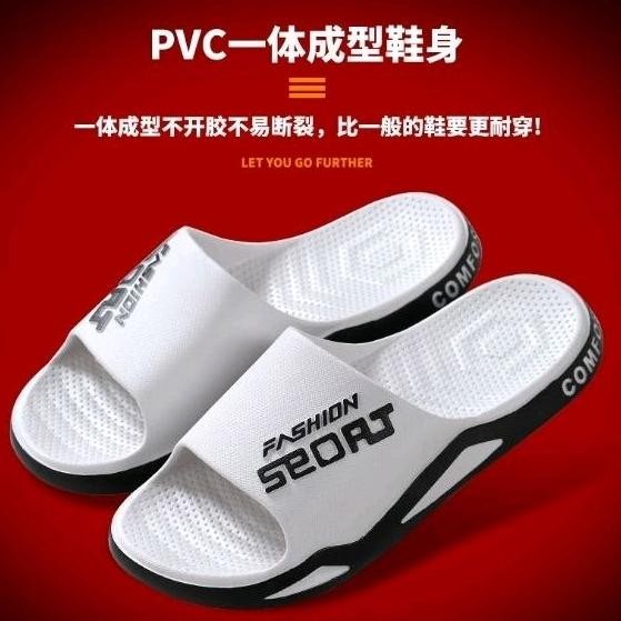 DB84>> Sandal Pria Sandal Fashion Cowok Sandal Sport Pria Sandal Cowok Korea Import Terbaru