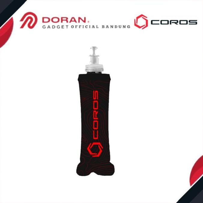 

NEW Free Gift Bonus ACC Soft Lask 500Ml Coros