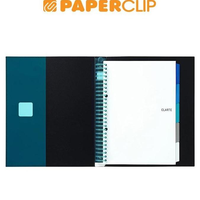 

NEW FILE NOTE B5 MARUMAN F307-52 L