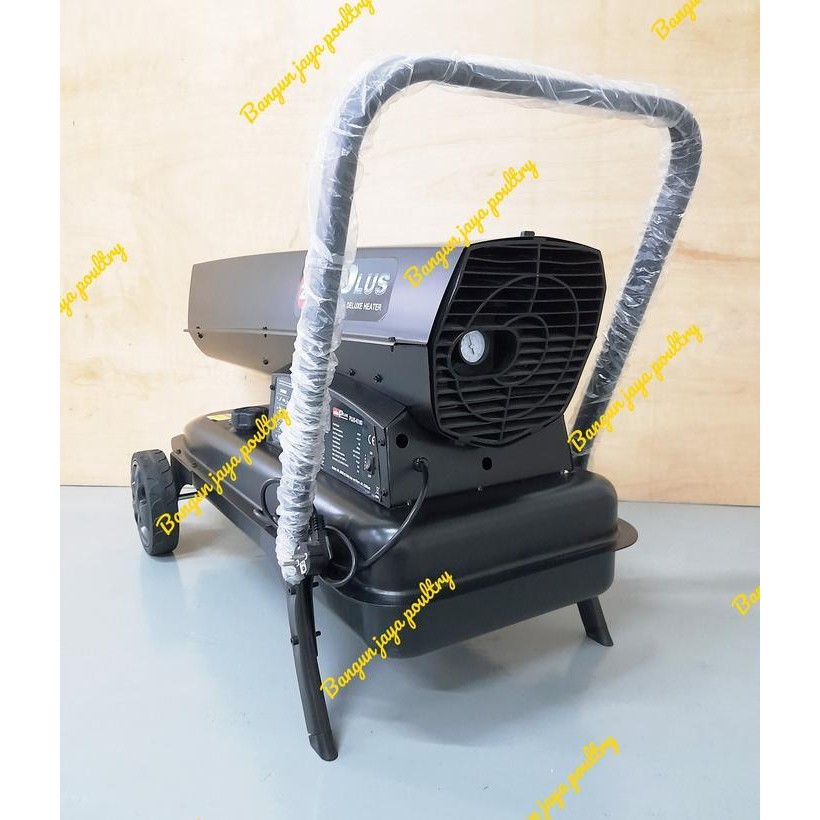 Pemanas Solar Zobo Plus 55 Kw / Heater Solar / Pemanas Kandang Murah Original Dan Terpercaya