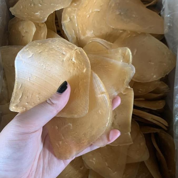 

Kerupuk Obor Mas Dus #Gratisongkir