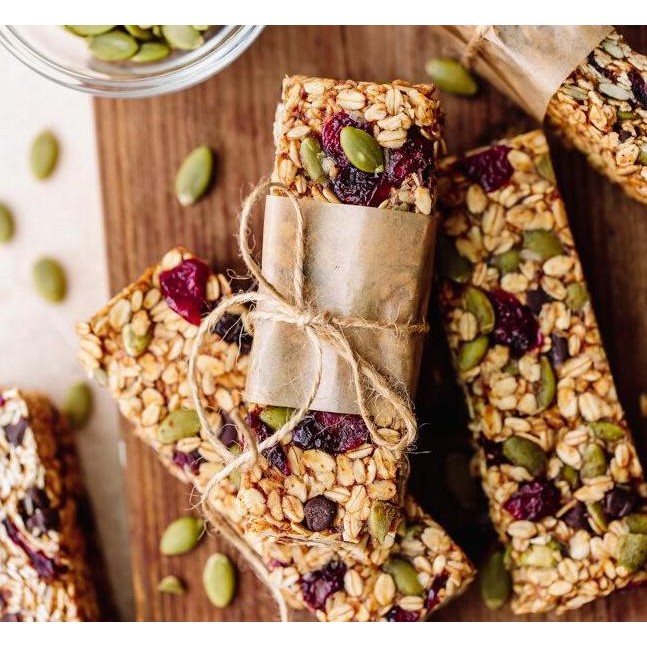 

Raw Pumpkin Seed Biji Labu Mentah #Gratisongkir