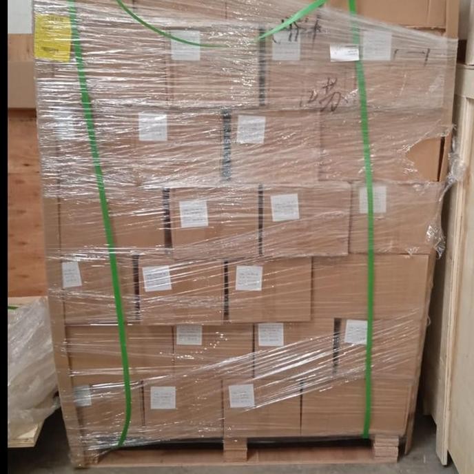 

Baru Label Resi Thermal 100X150Mm - Kertas Sticker A6 Isi 500Pcs Roll