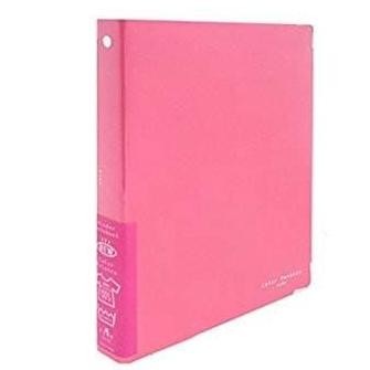 

TERLARIS - Binder KOKUYO Color Palette SIze A5