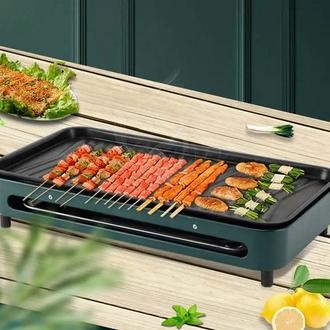 ''Terlaris" Panggangan Bbq Pemanggang Serbaguna/ Panggangan / Panggangan Listrik Bbq Murah