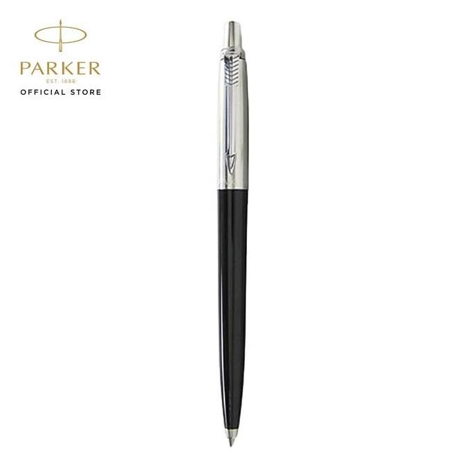 

PARKER JOTTER SPECIAL BLACK BALLPOINT ORIGINAL DAN TERPERCAYA