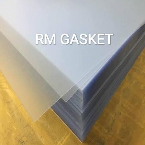 

Pvc Clear Sheet Kaku Tebal 1Mm Original Dan Terpercaya