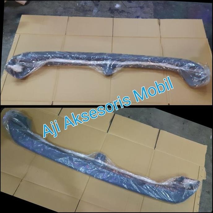 Promo Spoiler Nissan Serena C24 Spoiler Serena C24
