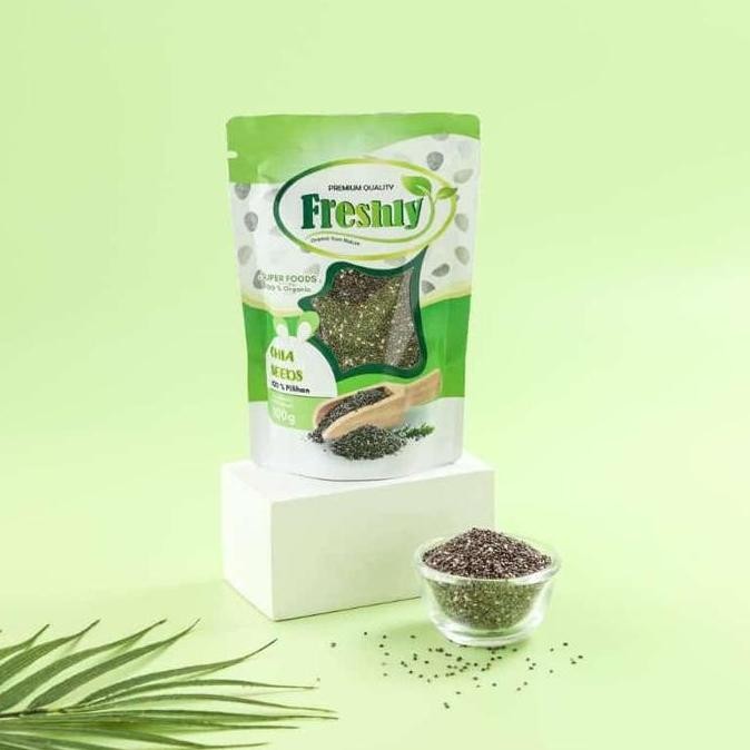

Paket Sarilemon Dan Biji Cia Seed #Gratisongkir