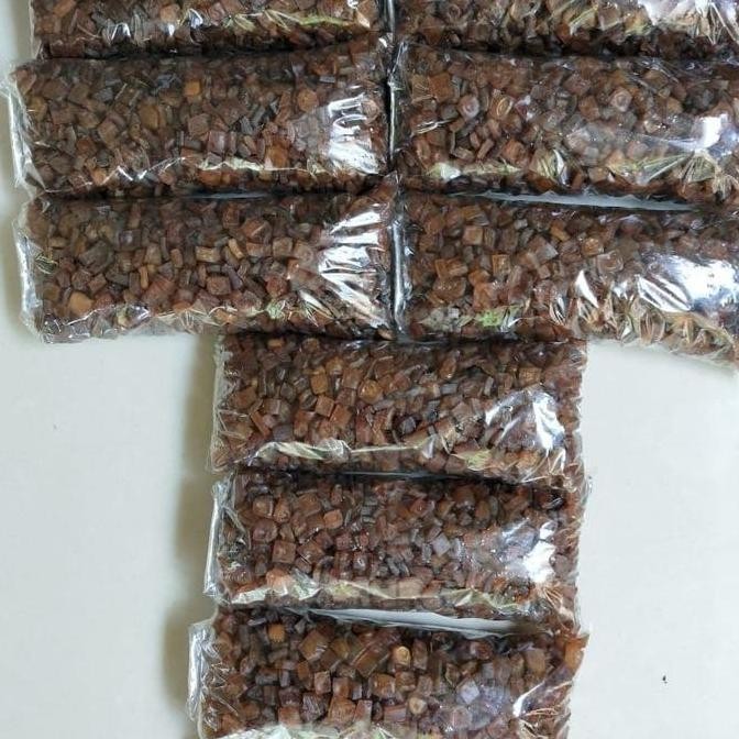 

Lapuan (Bahan Krupuk Kulit Sapi) 1Kg Standar #Gratisongkir