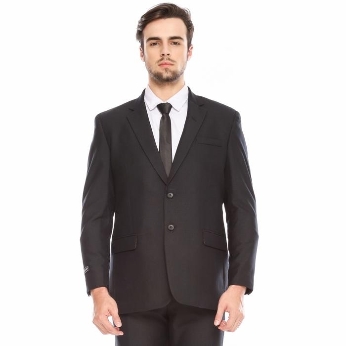 Andre Laurent Jas formal pria slimfit J.936.K2.01