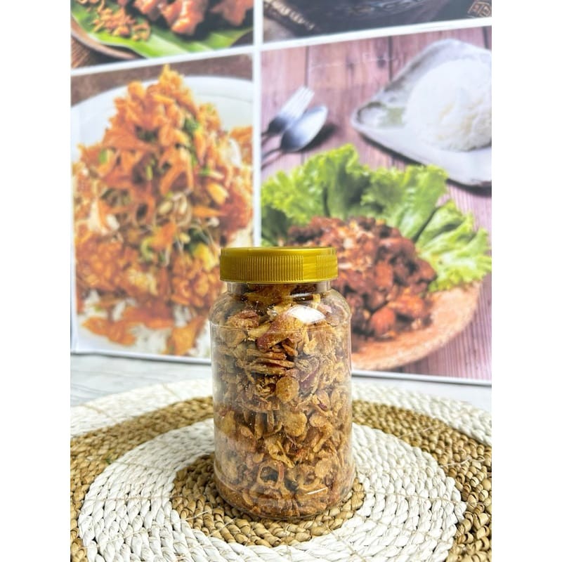 

BAWANG GORENG PREMIUM KRIUK