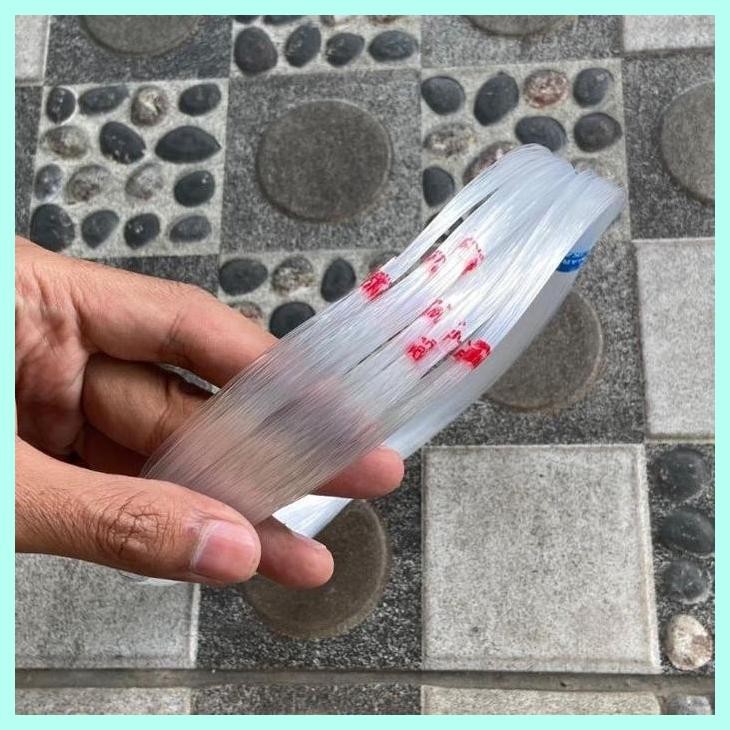 Mall Senar Marlin 500 Senar Layangan Gapangan