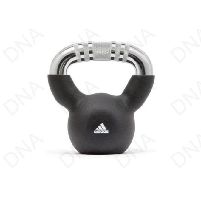 Kettlebell 4kg Adidas / Dumbell Kettlebell Adidas - ORIGINAL