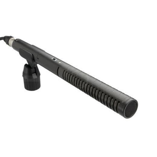 RODE NTG2 Microphone NTG 2 Mic Shotgun NTG-2 ( Panasonic EM2800 ) Terlaris