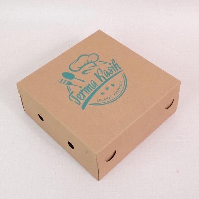 

LINK GROSIR Dus Nasi Snack Box Kotak Makan