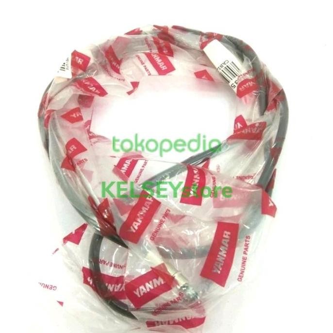 ] Cable Kabel E Te Cultivator Yanmar Te550 / Te 550n