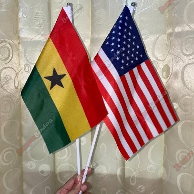 #@#@#@#@] Bendera Karnaval / Bendera Tangan