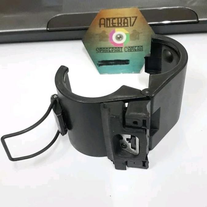 Holder standar Mic Pegangan mic for Sony SD1000 MC1500 MC2500 Terlaris