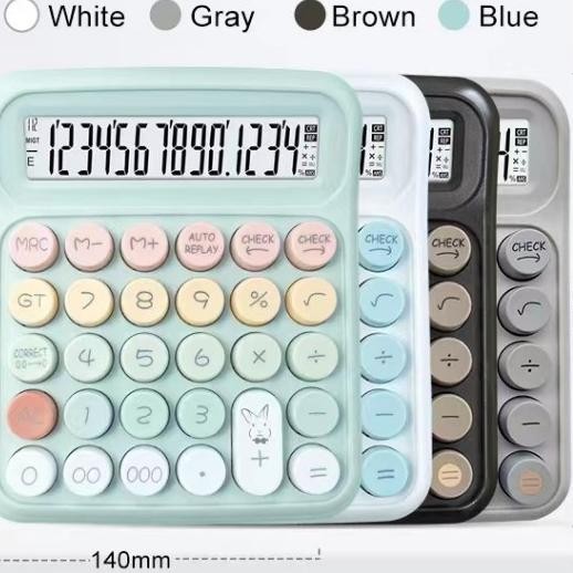 

Calculator Layar Besar 14 Dit Tampilan Hd Kc 2034 Kincizen Che Correct Kalkulator