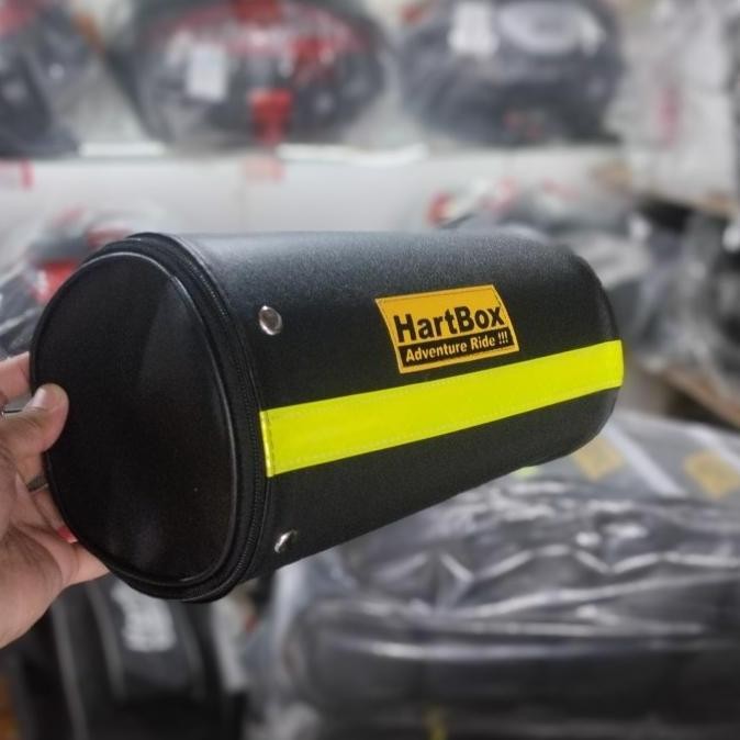 JUMBO SIZE TAS TABUNG MOTOR TOURING UNTUK JAS HUJAN KUNCI