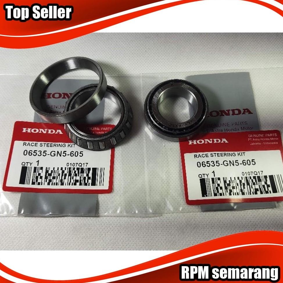 Premium Komstir Cones Stir Racing Bambu Honda Grand -Karisma-Supra-Beat -Vario -Supra Fit New Origin