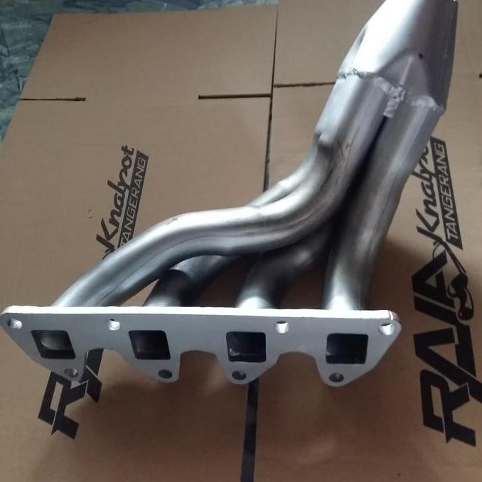 Header Mobil Jimny, Knalpot Mobil Jimny Super Terbaru