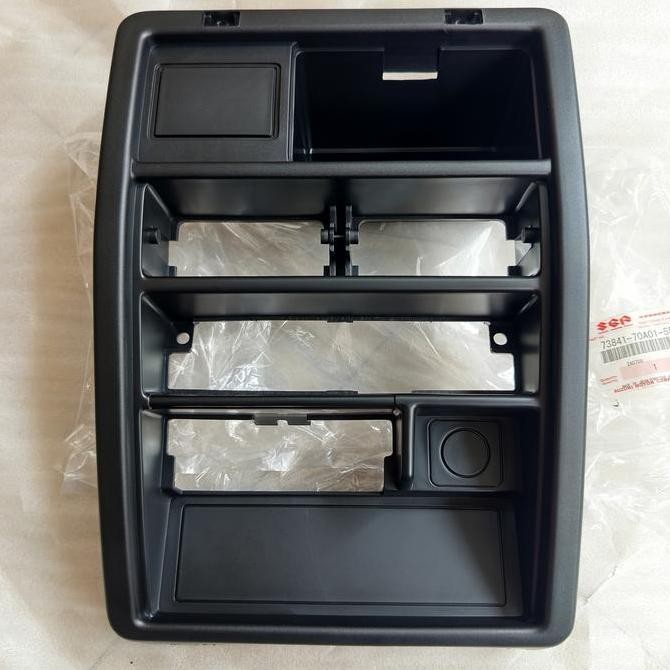 Frame Ac Dasboard Kotak Jimny Tutup Ac Dasboard Kotak Jimny High Quality