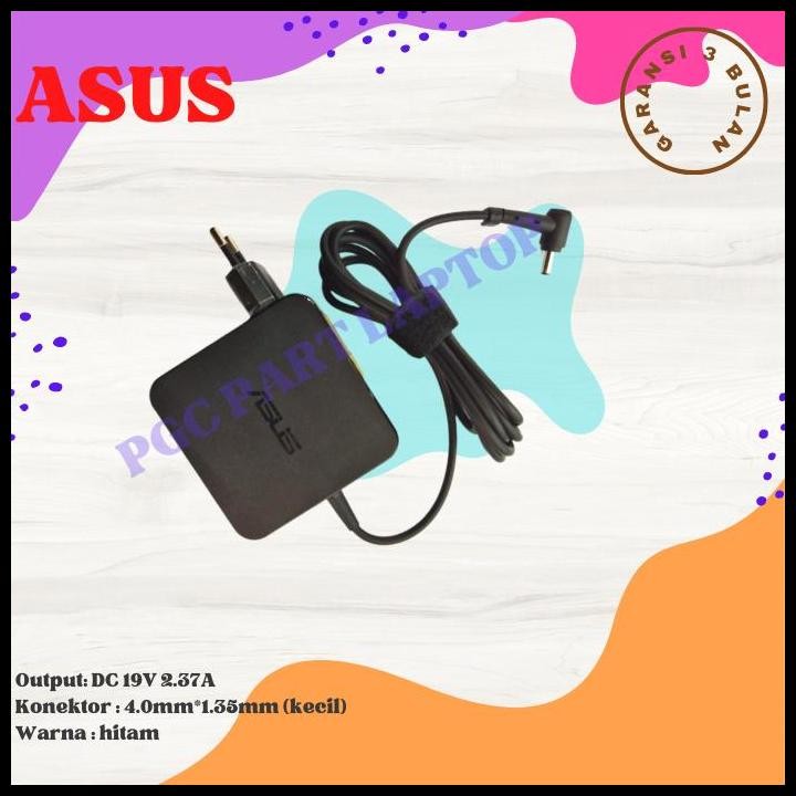 Adaptor Asus M409 M409D M409DA M409DJ M409DL M409B M409BA Original