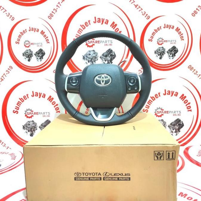 TERBARU - steer sienta q stir sienta q