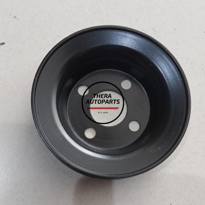Pulley Kipas Suzuki Jimny Katana Hemat