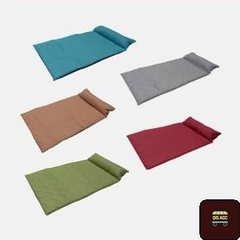 Informa Kasur Lipat Travel 80x190 Cm