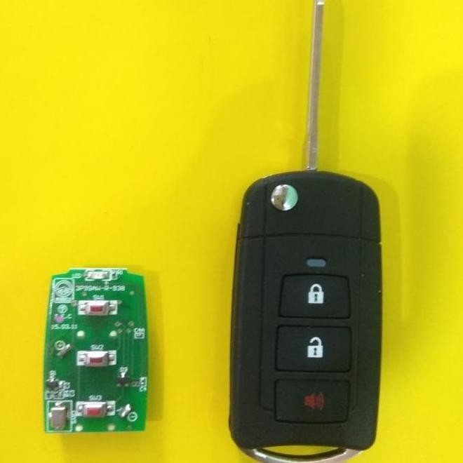 READY KUNCI REMOT ALL NEW AVANZA VELOZ 2012-2015