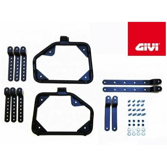 Side Bracket GIVI Original SB2000 (ASLI GIVI) KUAT u Box motor E21 E22