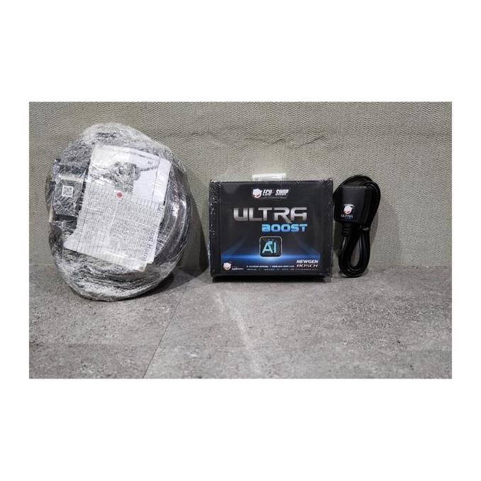 Ecushop Ecu Shop Ultraboost Ultra Boost Innova Fortuner 2Gd 1Gd Iart