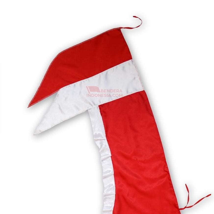 Bendera Umbul-Umbul Merah Putih 17 Agustus Bendera Agustusan