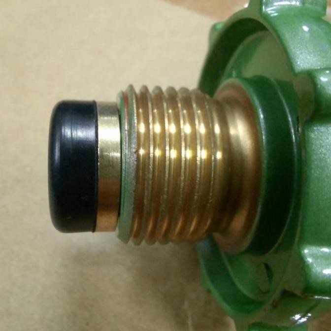 Regulator Winn Gas Tabung 50Kg Low Pressure